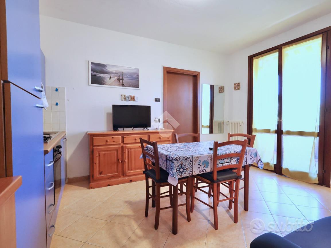 Appartamento – Reggio Emilia, Case Nuove, Gavassa - Altro