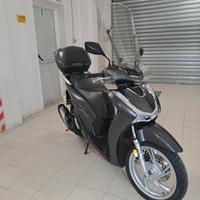 Honda SH 150 - 2020