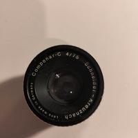 obiettivo Schneider-Kreuznach