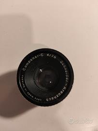 obiettivo Schneider-Kreuznach