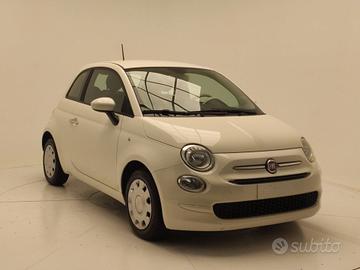 Fiat 500 1.2 EasyPower Pop