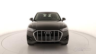 Audi Q5 SPB 40 TDI quattro S tronic Business Advan