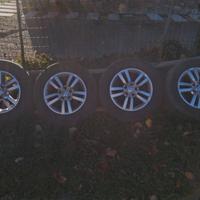 cerchi originali VW  16 
