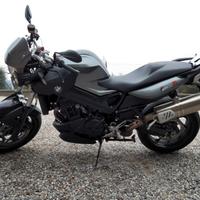 Bmw f 800 r - 2011