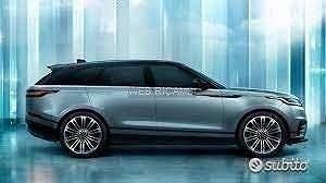 Musata range rover velar 2017 2018 2019 ricambi