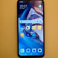 Xiaomi Redmi Note 10