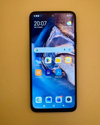 Xiaomi Redmi Note 10