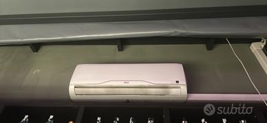 Condizionatore  24000 btu marca riello
