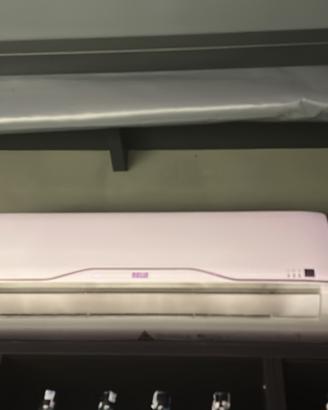 Condizionatore  24000 btu marca riello