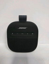 Bose SoundLink Micro 2