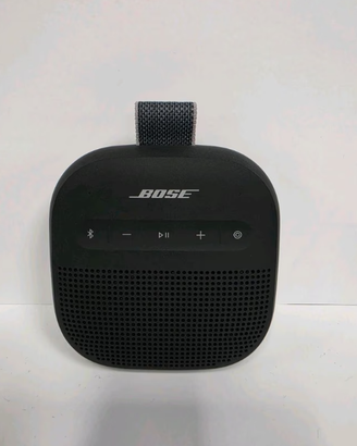 Bose SoundLink Micro 2