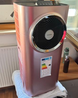 Climatizzatore 3in1