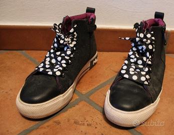 scarpe da ginnastica manila Grace