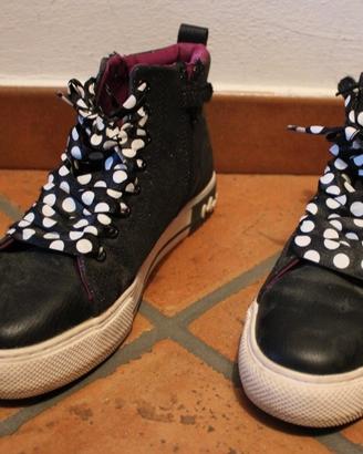 scarpe da ginnastica manila Grace