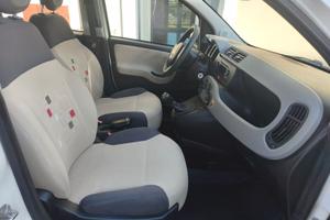 Fiat Panda 3ª serie Benzina/Metano
