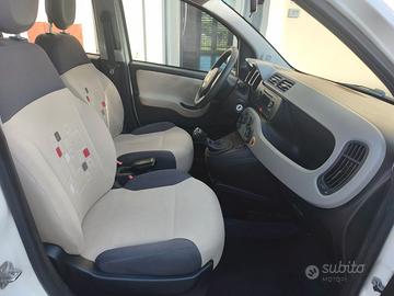 Fiat Panda 3ª serie Benzina/Metano