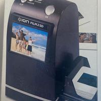 Scanner per diapositive