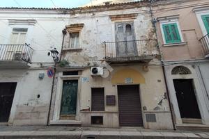 CASA INDIPENDENTE A SAN SEVERO