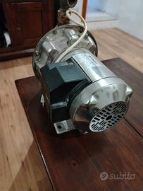 Autoclave