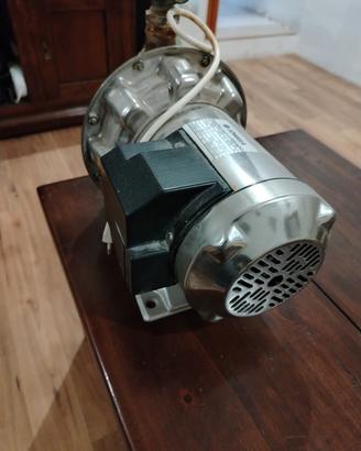 Autoclave