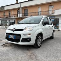 Fiat Panda 1.2 Easy UNICOPROPRIETARIO