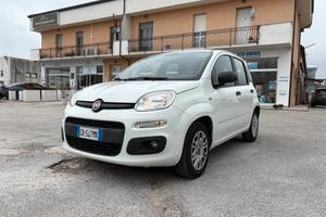 Fiat Panda 1.2 Easy UNICOPROPRIETARIO