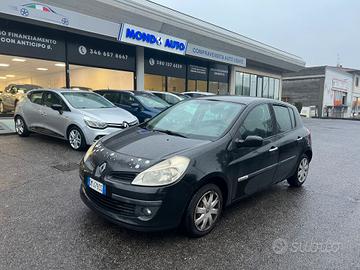 Renault Clio 1.2 16v 75cv GPL *NEOPATENTATI*FRIZIO