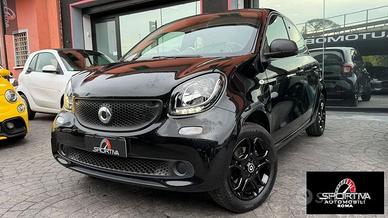 smart forfour RATA MENSILE 184,00 70 1.0 Youn...