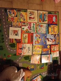 libri per bambini 