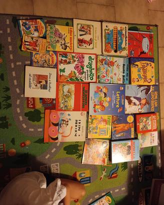 libri per bambini 