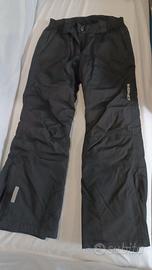 pantaloni sci