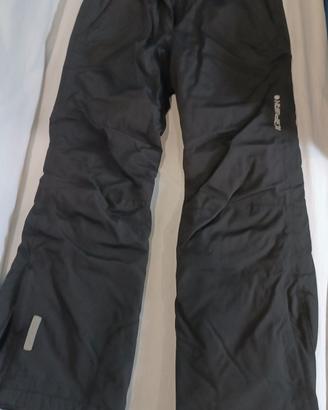 pantaloni sci