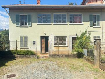 CASA SEMINDIPENDENTE A PIATTO