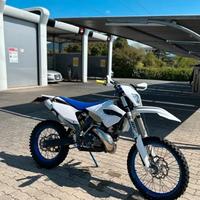 Husaberg TE 300