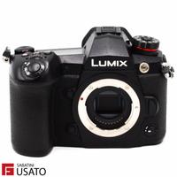 USATO Lumix DC-G9  25366