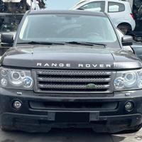 RANGE ROVER SPORT - anno 2008