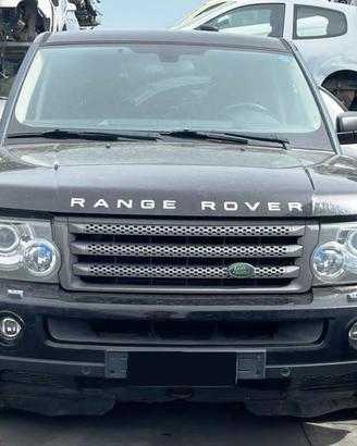 RANGE ROVER SPORT - anno 2008