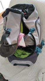 zaino 50l