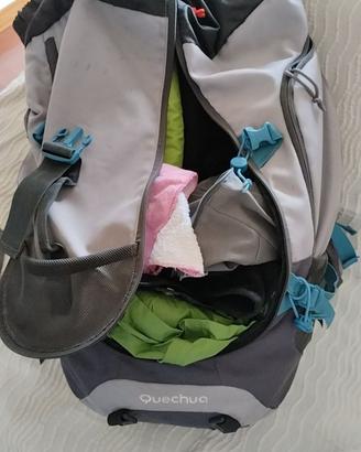 zaino 50l