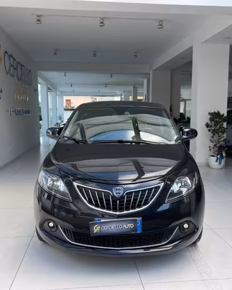 LANCIA Ypsilon 1.0 FireFly 5 porte S&S Hybrid Go