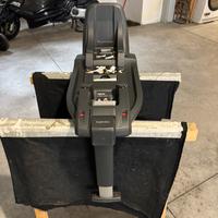 Base isofix darwin i-size fissa inglesina