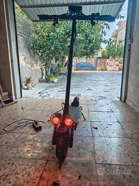 Monopattino elettrico I scooter IX4