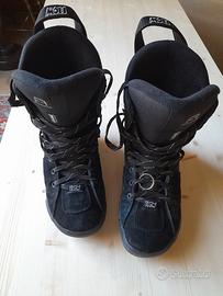 Scarponi da snowboard 