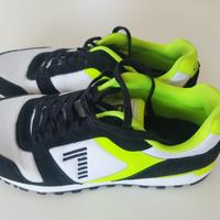 scarpe emporio Armani EA7 training nr 42