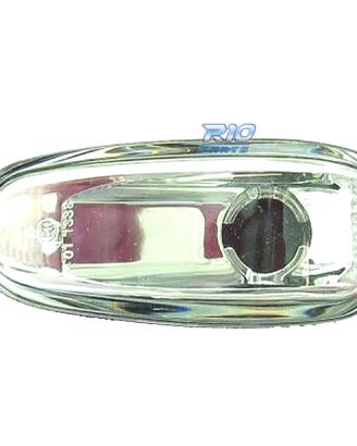 LUCI DI RETROMARCIA LATERALI PER MERCEDES W202 W20