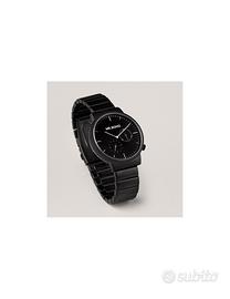 Orologio da polso Mr Boho al quarzo titanio 