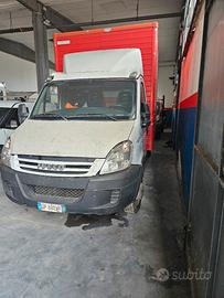 iveco daily 3800euro