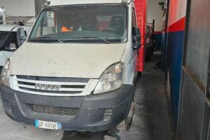 iveco daily 3800euro