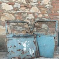 Sportelli Balilla