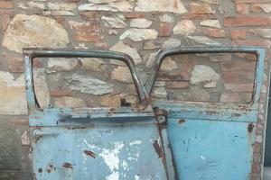 Sportelli 508 Balilla 4 porte 